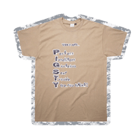 Image 1 of PERFECT T-SHIRT