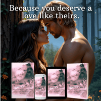 Image 1 of The Luna's Pack: Book #1 of The Luna's Pack Trilogy *Signed*