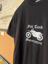 Image 2 of Full Tank Motorcycles Premium T