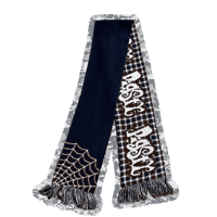 Image 1 of WEB SCARF 
