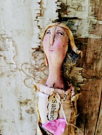 Image 1 of Sabine Fey