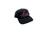 Image 1 of VSTY TRUCKER HAT FRMBS