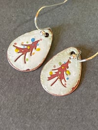 Image 5 of Enameled Tiny Trees 