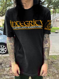Image 4 of INTEGRITY OFFICIAL - Cleveland Hardcore With Bulldog