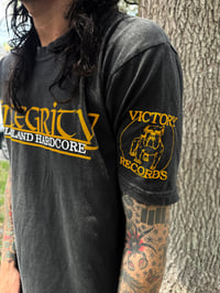 Image 6 of INTEGRITY OFFICIAL - Cleveland Hardcore With Bulldog