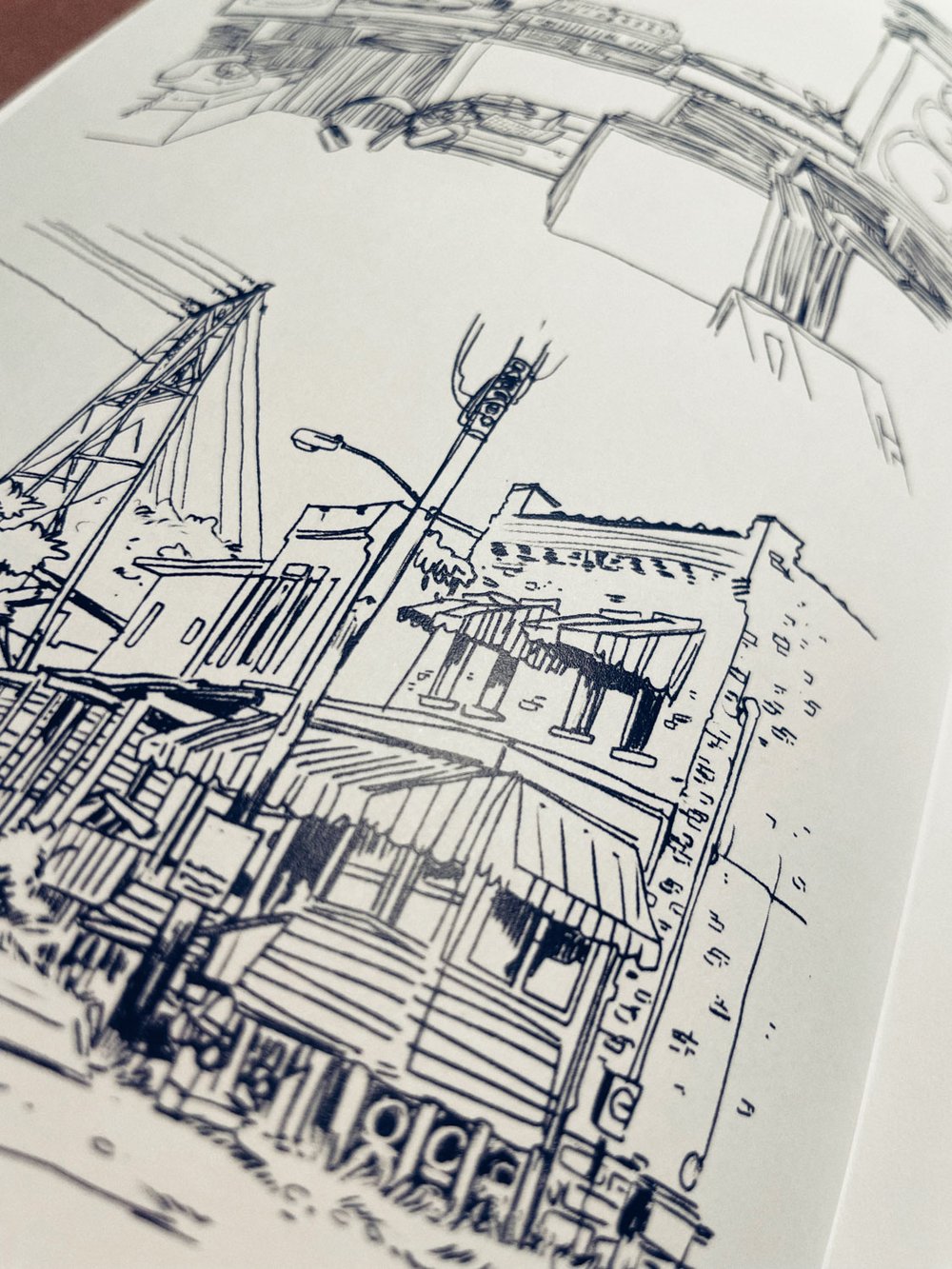 Plumage Artbook