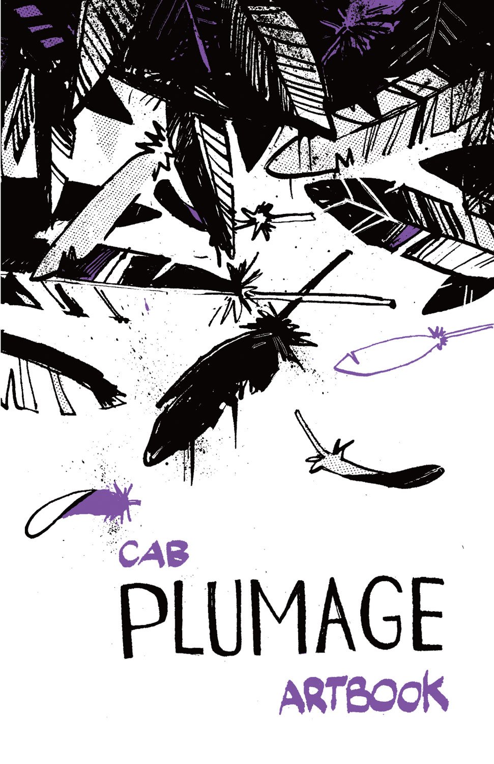 Plumage Artbook