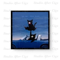 Image 2 of Two Of Us. Countless Rides. Endless Nights (LP)