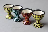 Image 1 of EGG CUPS