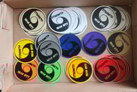 Image 5 of Classic Stickers 