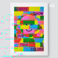 Image 3 of TRUE COLORS