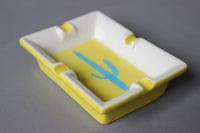Image 2 of CACTUS ASHTRAY