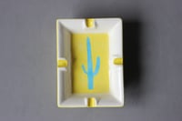 Image 3 of CACTUS ASHTRAY