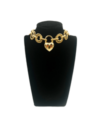 Image 1 of COLLIER CADENAS