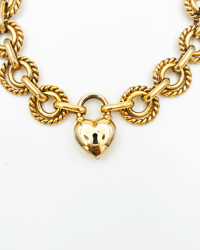 Image 3 of COLLIER CADENAS