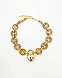 Image 2 of COLLIER CADENAS