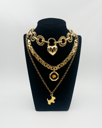 Image 5 of COLLIER CADENAS