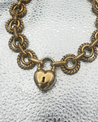 Image 4 of COLLIER CADENAS