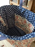 Ensemble matelassé Java
