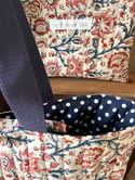 Ensemble matelassé Java
