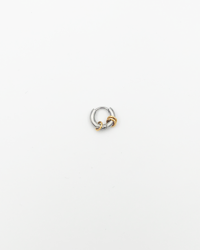 Image 1 of PIERCING BICOLORE