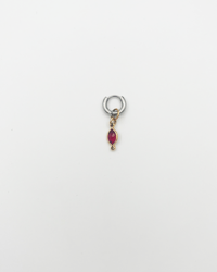 PIERCING DIAMS ROUGE