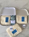 ARGC 'Blue Door' Blanket