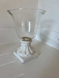 Image 4 of Pedestal Candle Holder