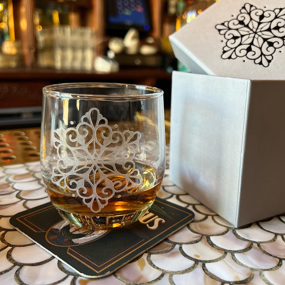 Image of Whisky Glass