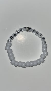 Image 3 of Cowboy Carter Beaded Bracelets 