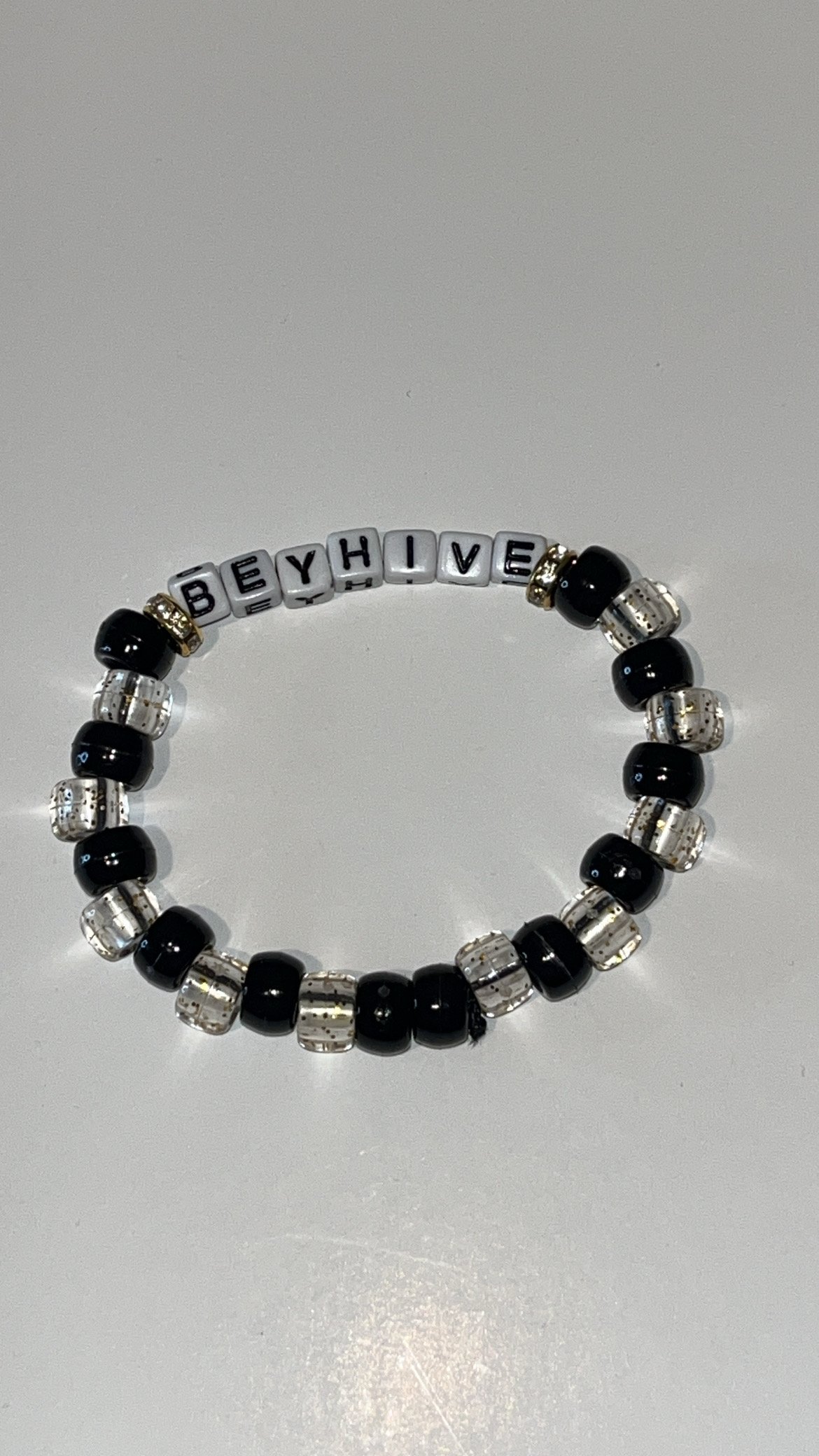 Image of Cowboy Carter Beaded Bracelets 