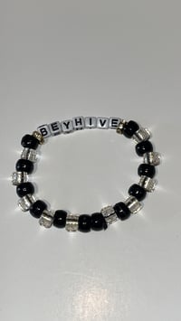 Image 5 of Cowboy Carter Beaded Bracelets 