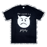 SMASHING PIGSTY T-SHIRT