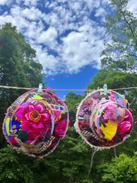 Image 5 of "Portugal" sun hat