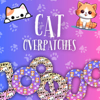 Cat Overpatches