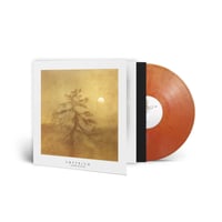 PRE ORDER SHIPS EARLY JULY Empyrium - Songs of Moors...Gold/Oxblood Vinyl  SIGNED