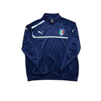 Image 1 of Italy Sweatshirt 2012 - 2014 (XL)