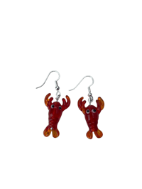 Lobster Glass