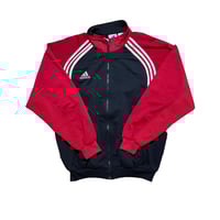Image 1 of Austria Tracksuit Jacket 1998 - 2000 (XL)