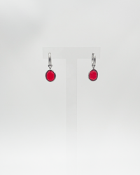 BOUCLE RED