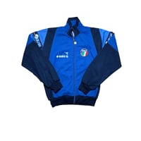 Image 2 of Italy Full Tracksuit 1992 (M)
