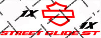 Chads Replacement Graphics