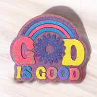 God Is Good Summer Getaway