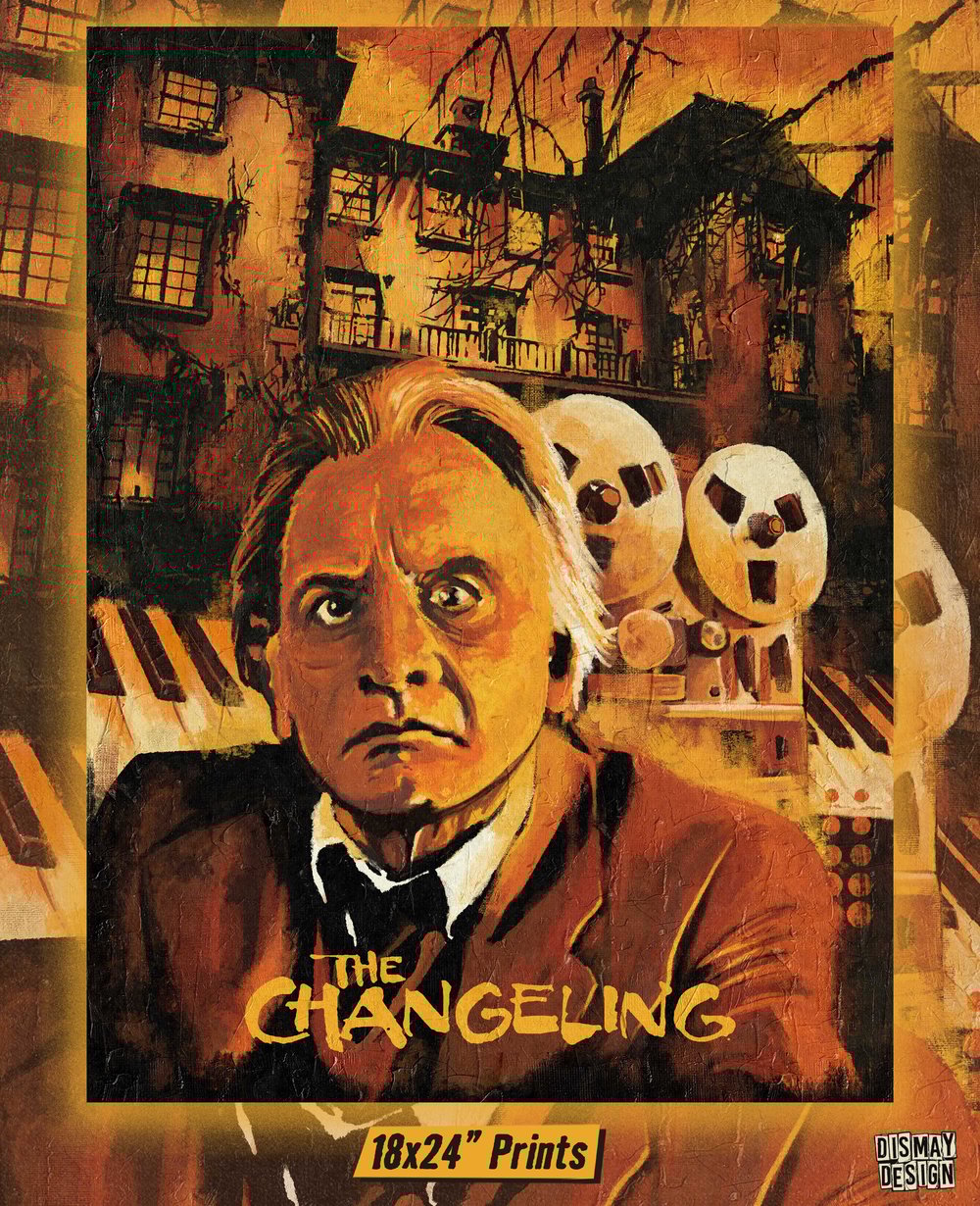 The Changeling