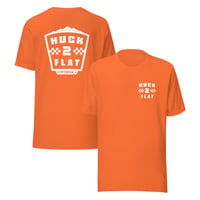 Image 5 of Huck 2 Flat Tee