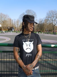 Image 2 of SMASHING PIGSTY BABY T-SHIRT
