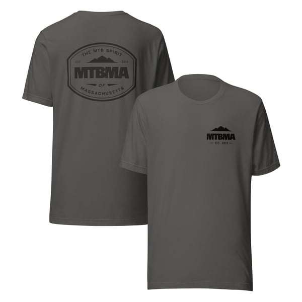 Image of Established Tee
