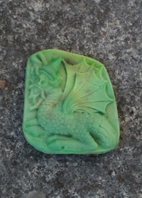 Image 1 of WIVERN TAVERN SOAP