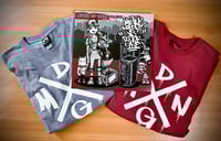 DGxMN Special Pack