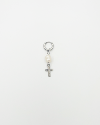 Image 1 of BOUCLE CROIX